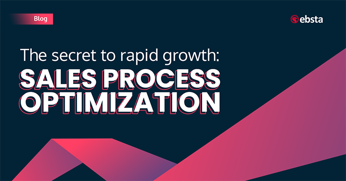 Sales Optimization