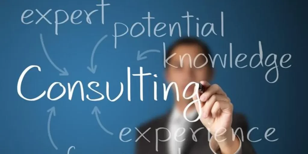 Business Consulting
