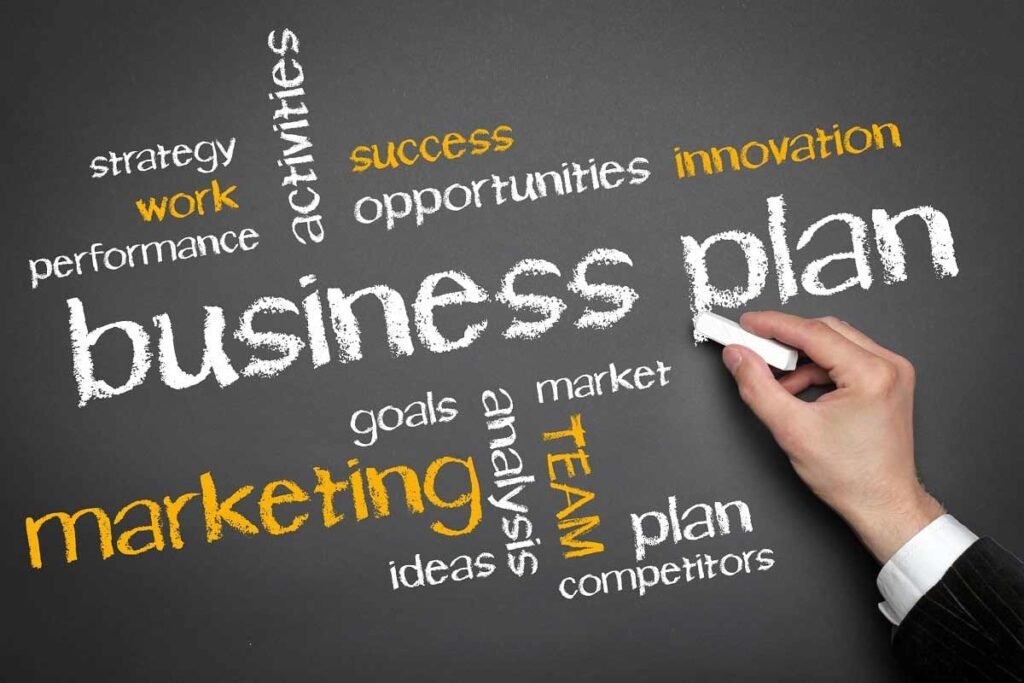 Business Consulting