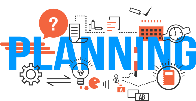 Read more about the article The Importance of Strategic Planning for Business Success