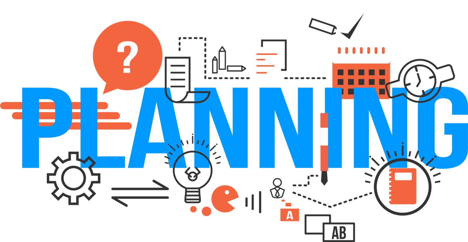 Read more about the article The Importance of Strategic Planning for Business Success